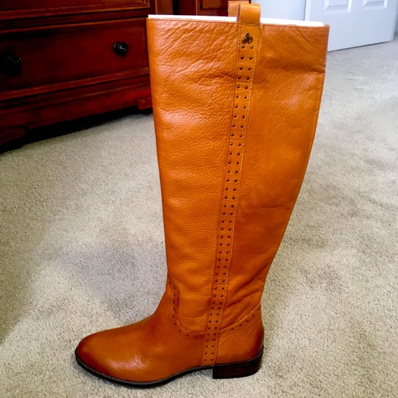 Sam Edelman Shoes Nib Sam Edelman Boots Poshmark